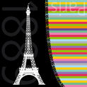 Tour eiffel Paris